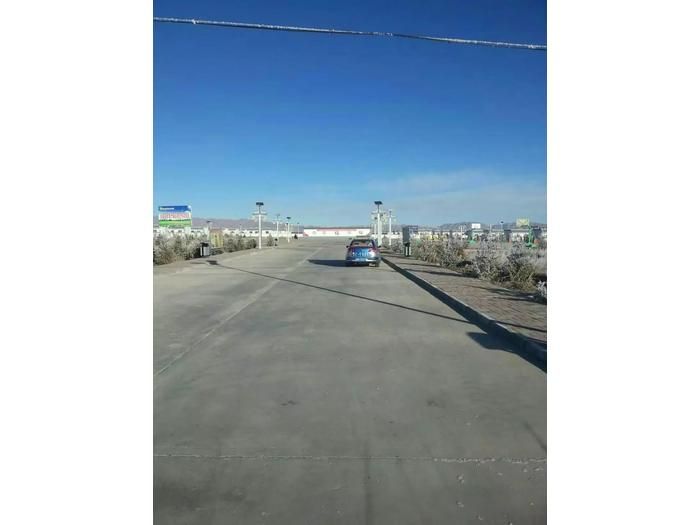 金昌市永昌縣邵家莊新農(nóng)村6米太陽(yáng)能路燈